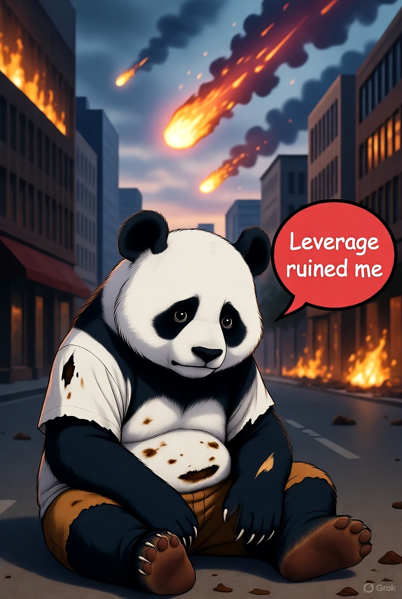 Logical TA tweet media