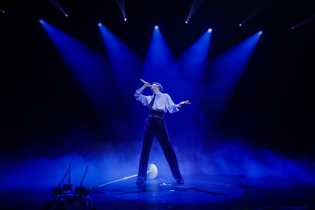 ONEW_GRIFFIN's tweet photo. 샤이니 온유, 브라질 상파울루 접수..월드투어 'ONEW THE LIVE' 성료

https://t.co/Y9jiotYfRE

#온유 #ONEW 
#ONEWTHELIVE #PERCENT
#ONEW_THE_LIVE_PERCENT
#온유더라이브 #온유더라이브퍼센트 #온유콘서트 https://t.co/0kDXJPvUTi