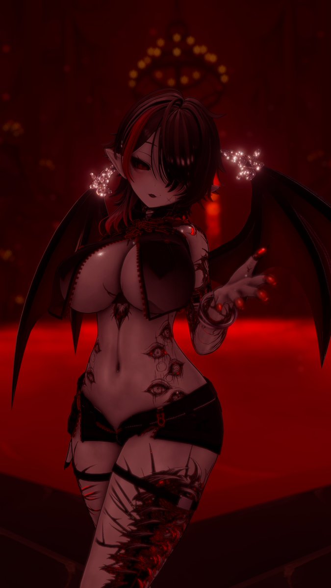 Keymezo Arekuruu tweet media