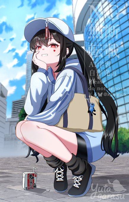 #Skeb さんがオリキャラ系のご依頼の手数料を無料にするキャンペーンをしてるので宣伝させてください

近年描いたオリキャラ(ご本人のアバター、Vtuberの姿等)を貼ります。もしご興味がありましたら是非よろしくお願い致します!
https://t.co/BUYbFeJXjC 