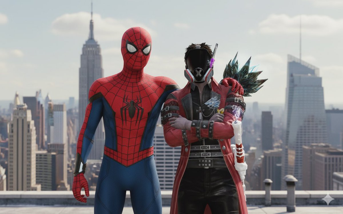 Fang@ファング tweet media