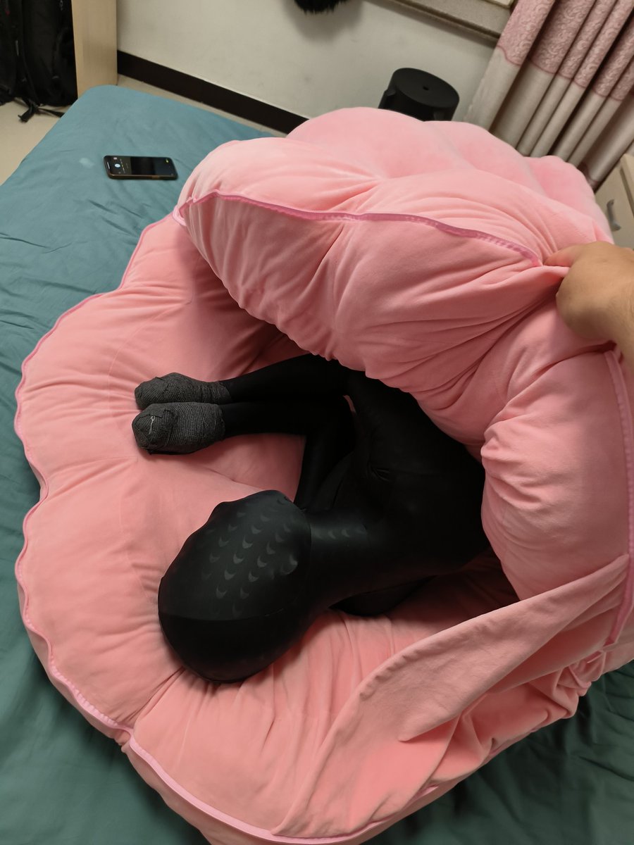 糖果灰度 tweet media