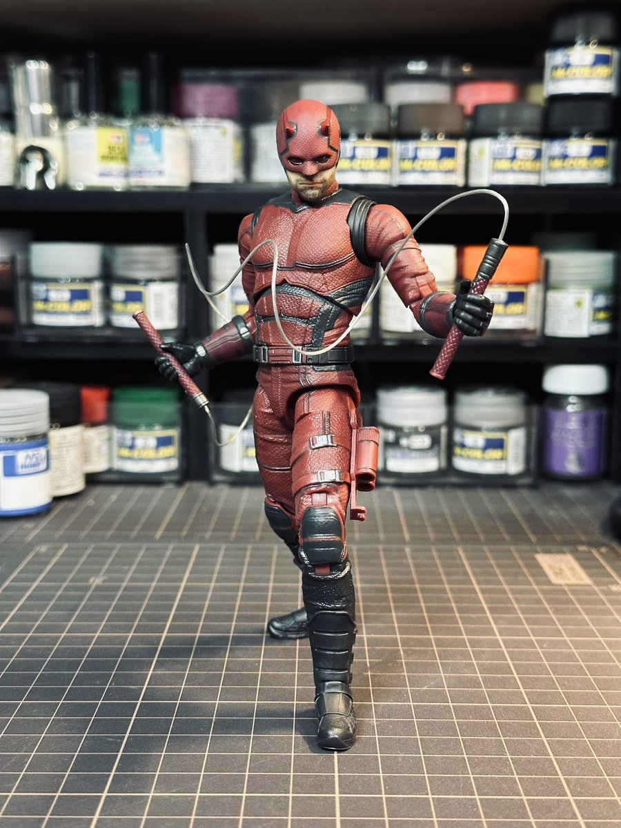 マーベル ポラリスリペイント マーベル ポラリスリペイント Blokees reveals new Marvel