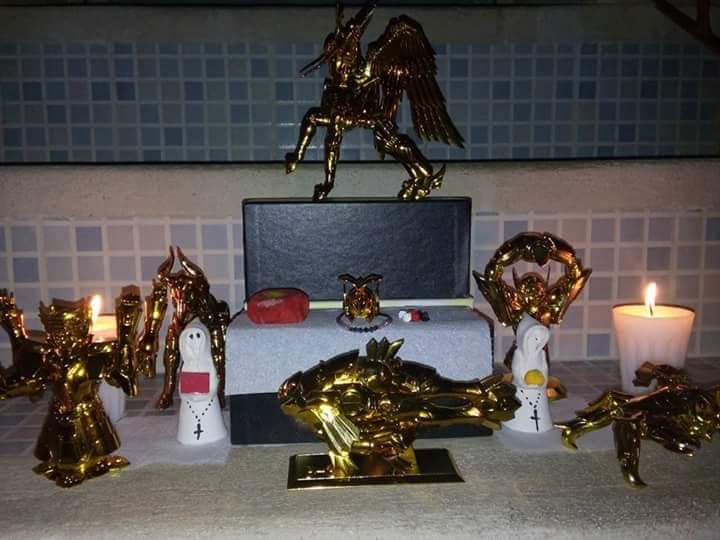 Emperador Poseidon (@dargoor29) on Twitter photo 