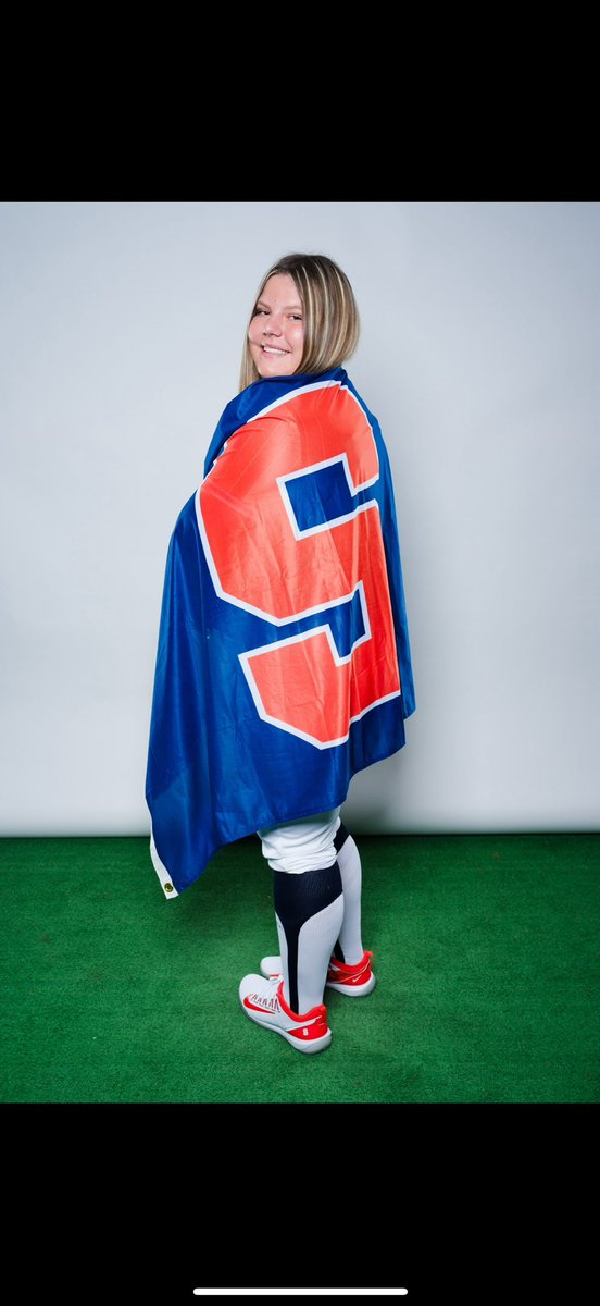 Caylee “KK” Barbe 2027 tweet media