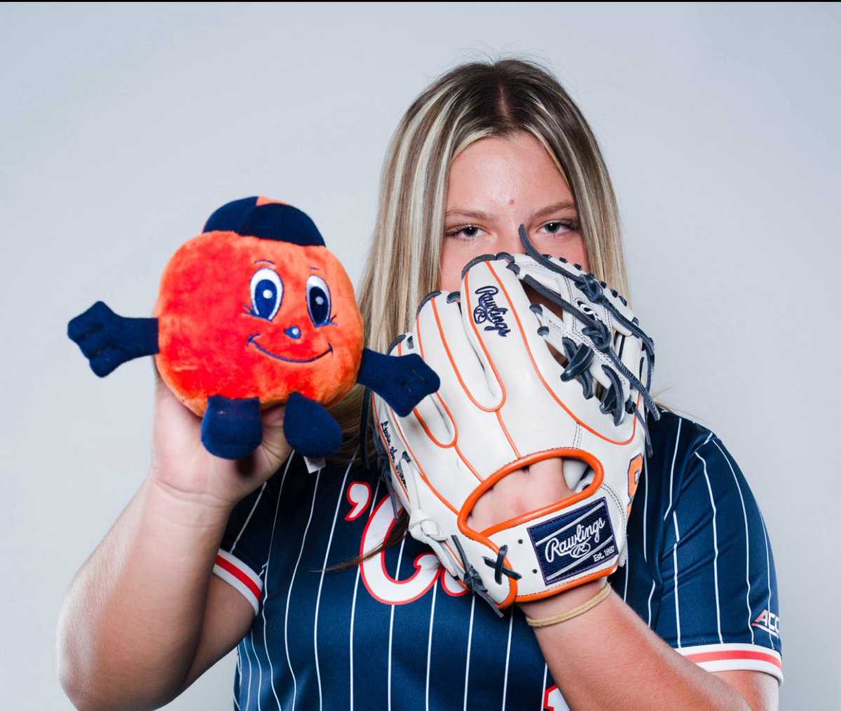 Caylee “KK” Barbe 2027 tweet media