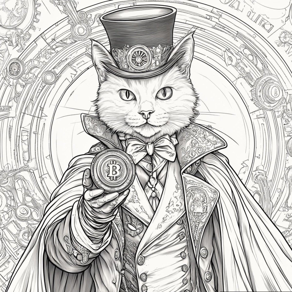 Catoshi Nakameowto tweet media