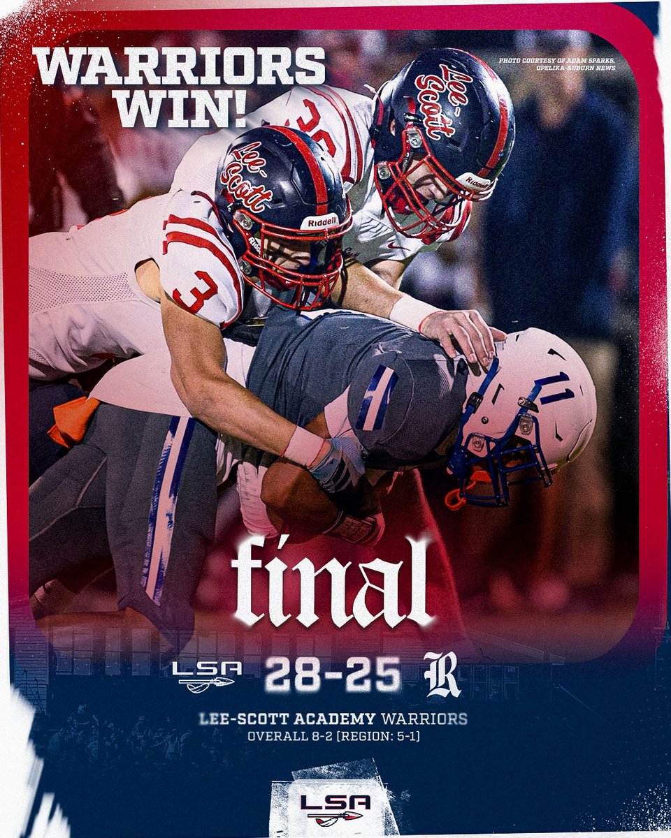 𝐍𝐨 𝐭𝐫𝐢𝐜𝐤𝐬 𝐭𝐨𝐧𝐢𝐠𝐡𝐭. 

𝐖𝐚𝐫𝐫𝐢𝐨𝐫𝐬 𝐖𝐢𝐧!

#HailAcademy🍢