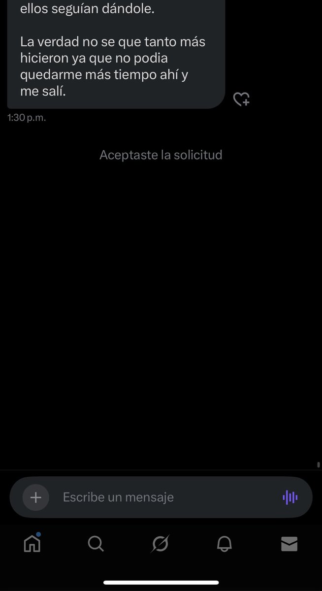 CuentosMorbosos's tweet photo. Confesiones morbosas https://t.co/92tpaV43IC