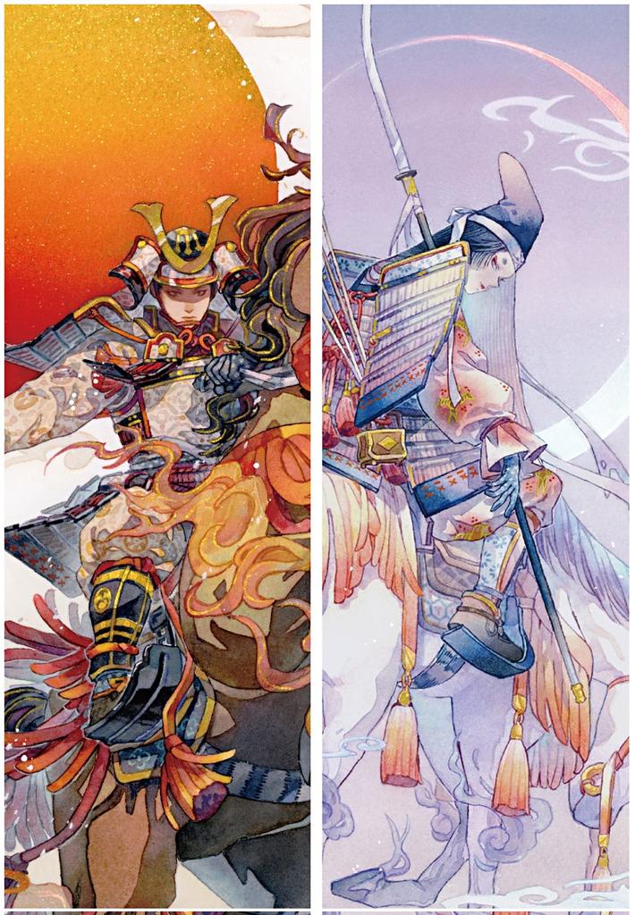 名司生@10/18-26あしゆら7 (@720nk) / Posts / X