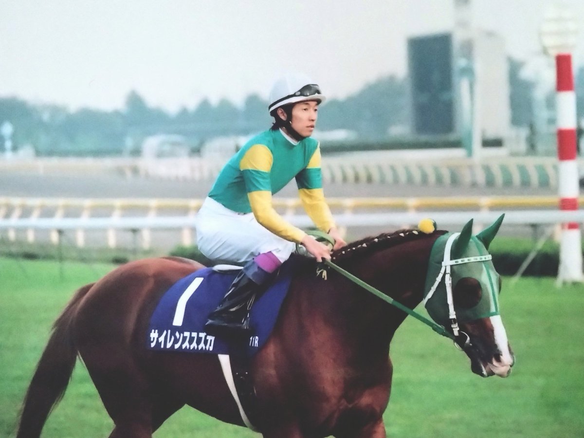 サイレンススズカ命日27年、Xでファン追悼投稿9万件超