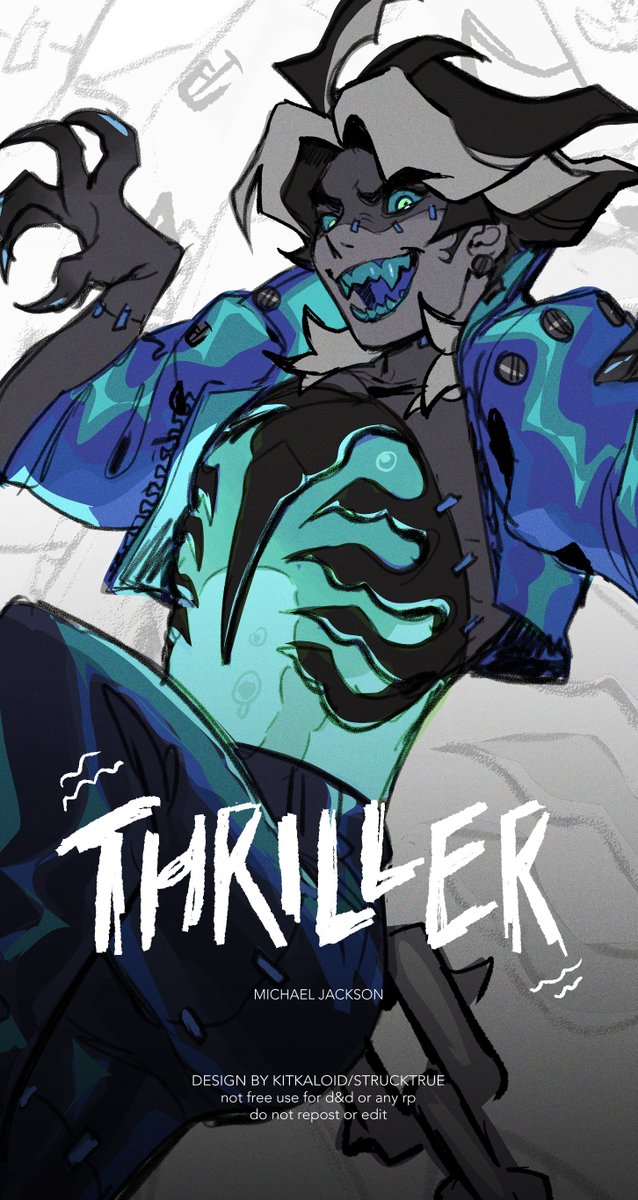 🌧 ᚴᛁᛏ / Kitkaloid 🌧 tweet media