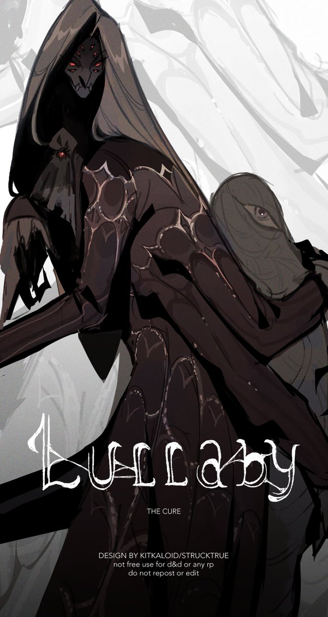 🌧 ᚴᛁᛏ / Kitkaloid 🌧 tweet media