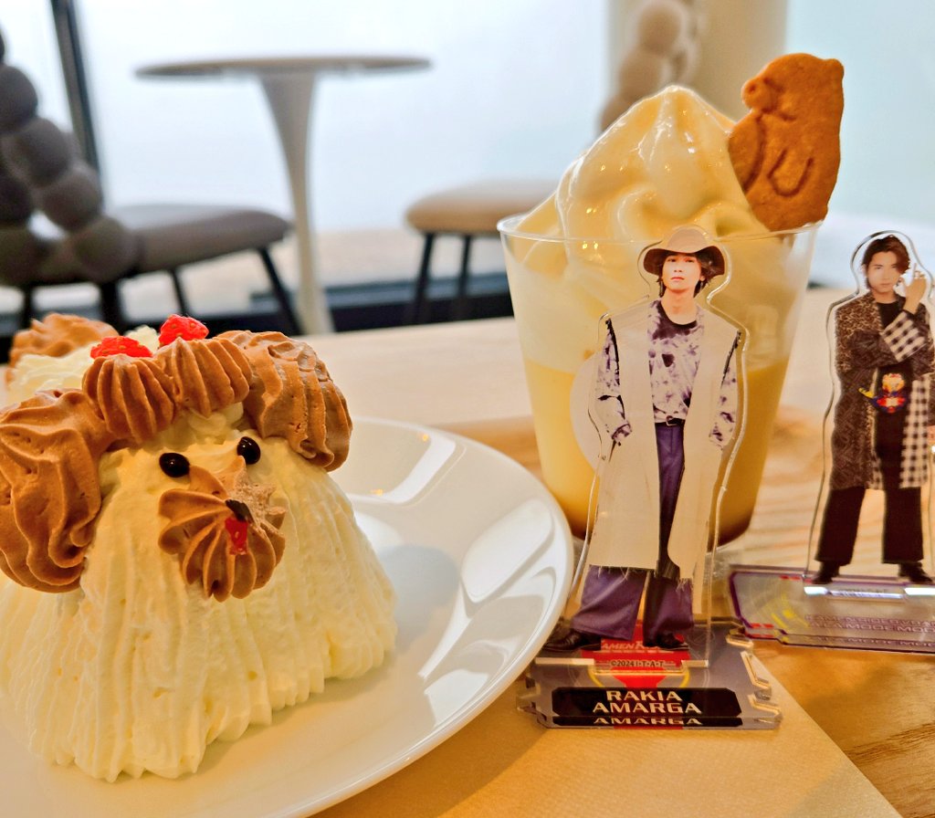 まだまだ終わらない

#庄司浩平誕生祭2025