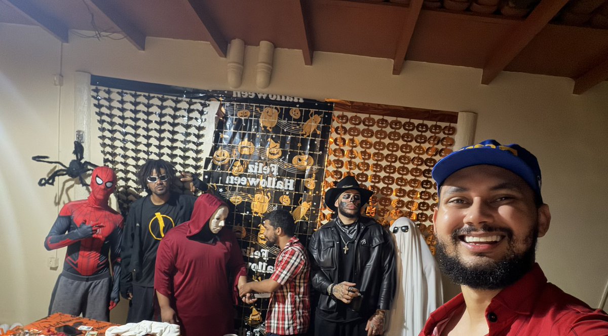 Camarada Wood tweet media