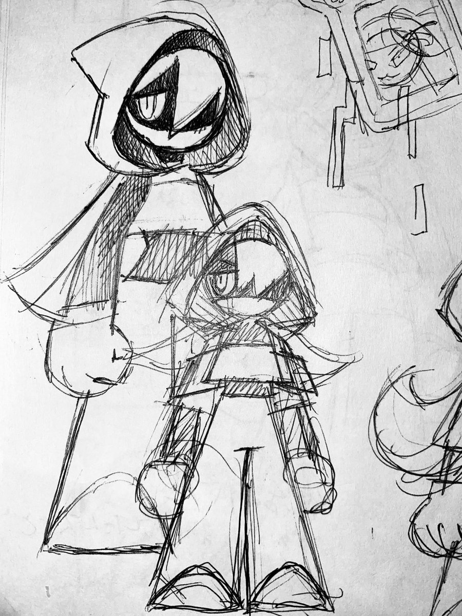 Sevnzel ／セブンゼル tweet media