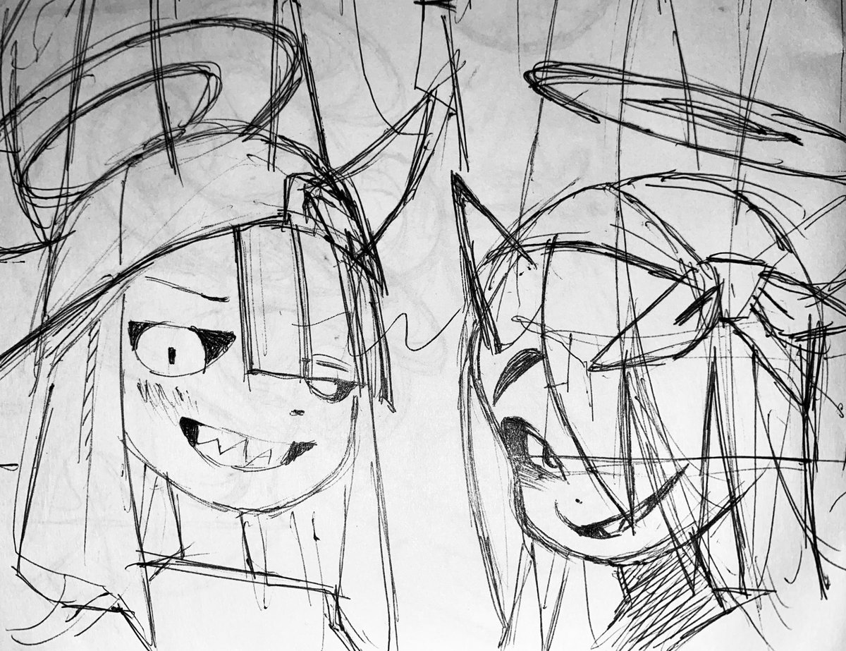 みん@【イラストオーダー】 ⚀⚁⚂ (@ImveryfineThx) / Posts / X