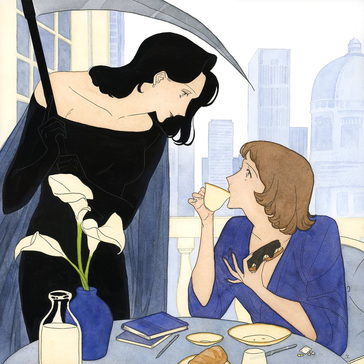 生/nama (@8_9_9_) / Posts / X