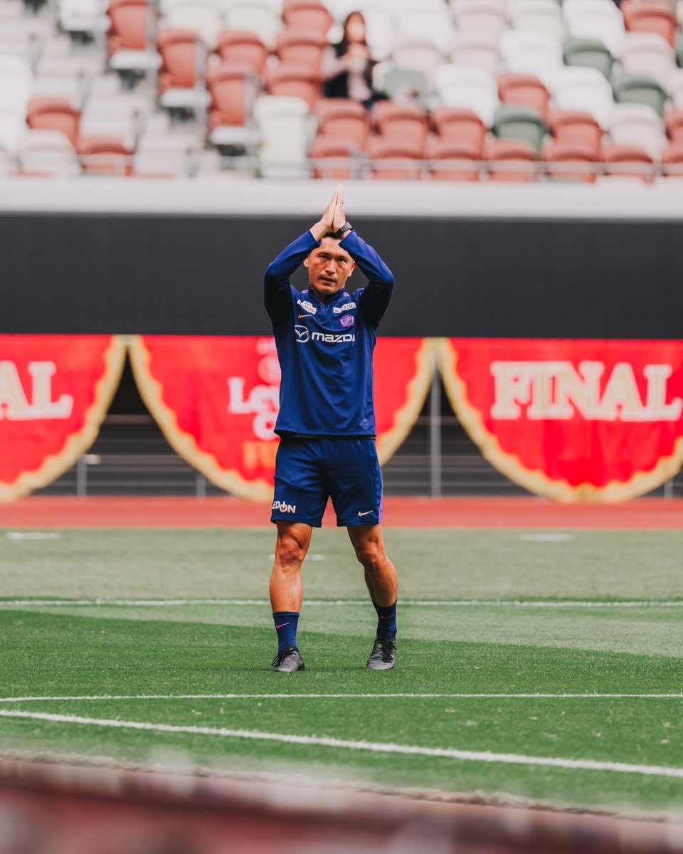 サンフレッチェ広島【公式】 on X