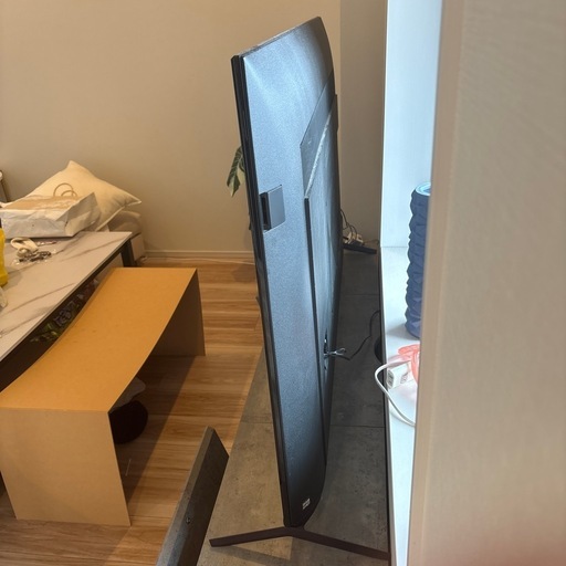 2021年製
SONY BRAVIA XRJ-65X90J[65インチ]
10万で欲しい方DMください。