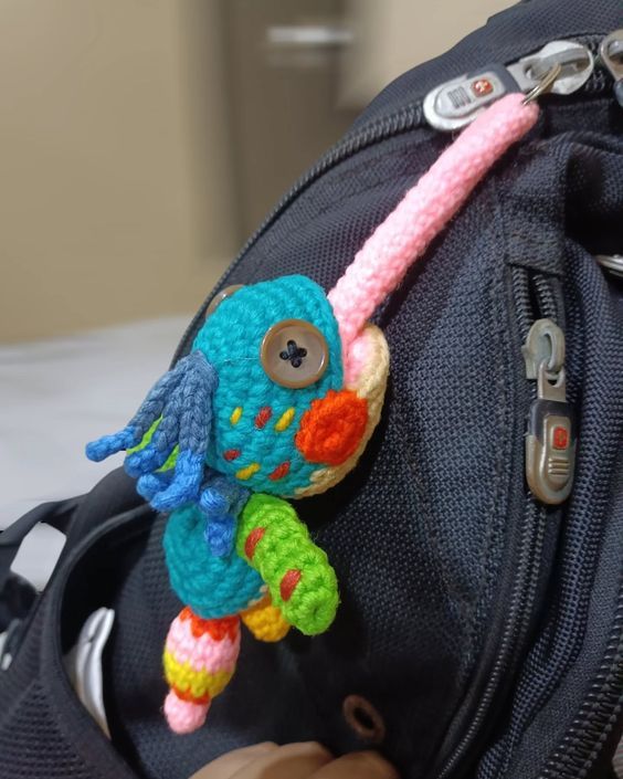 This would be a really cool pendant for Wilds incase Pukei doesn't get added...