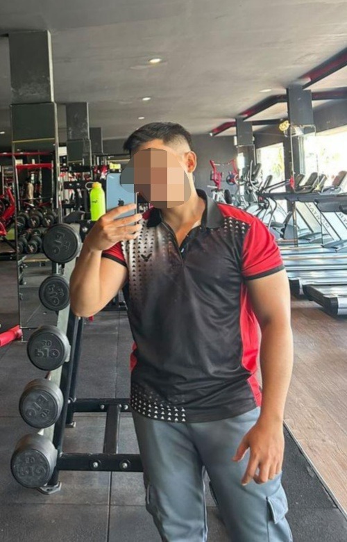 BUKAN BASE RATED tweet media