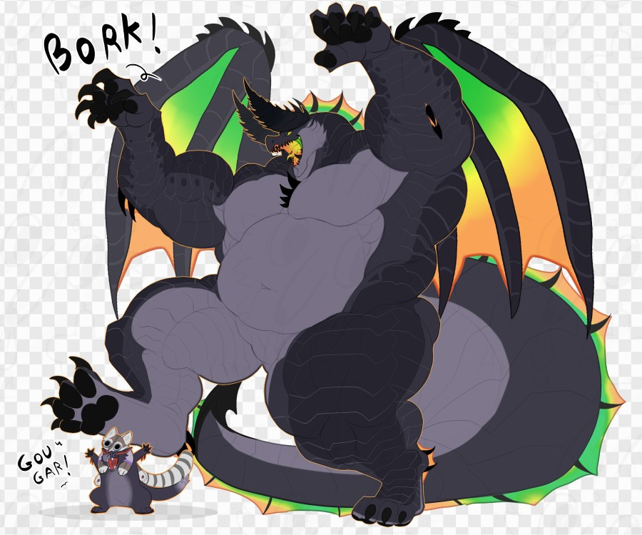 ariyakonsuay's tweet photo. Comms done on Gank ! Thank you so much !! 🫶🌟 https://t.co/0HLpRNPZpW