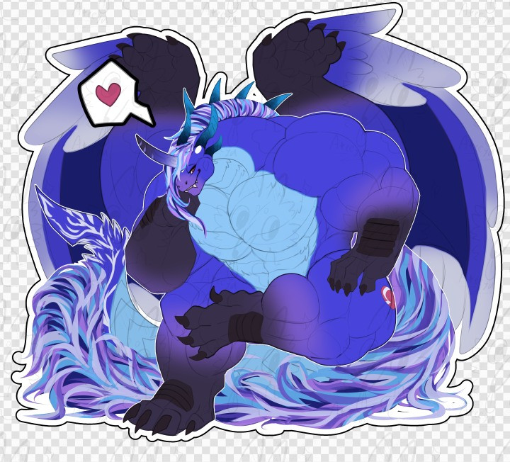 ariyakonsuay's tweet photo. Comms done on Gank ! Thank you so much !! 🫶🌟 https://t.co/0HLpRNPZpW