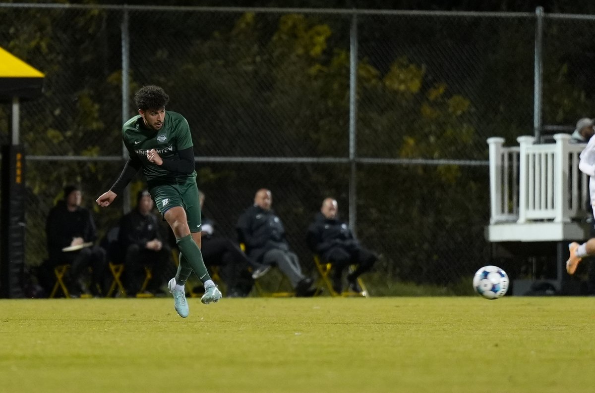 Photos from tonight's match at UMBC, courtesy of Tyler Kraft.

#AEMSOC #ONEBinghamton