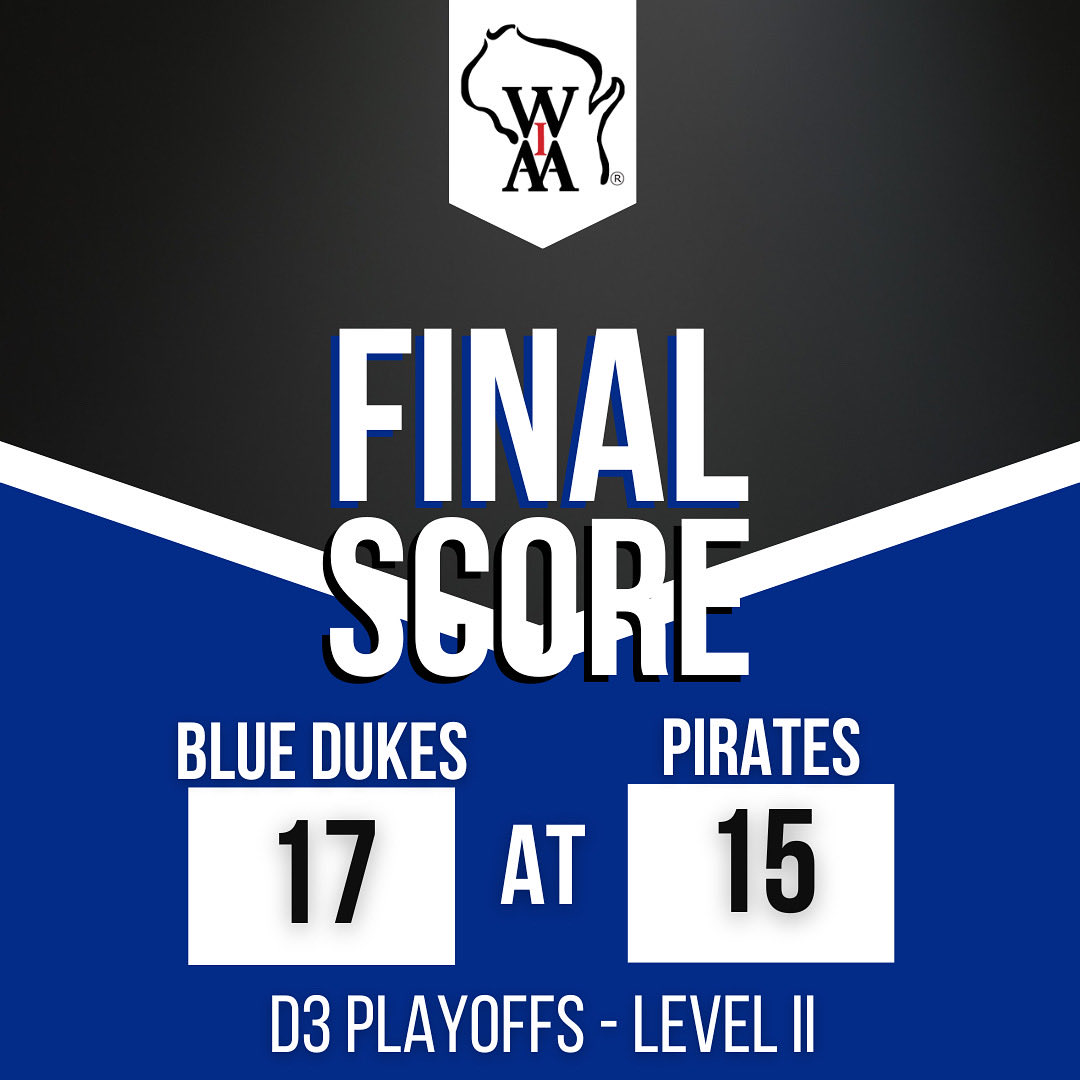 CARDIAC DUKES

#DukePride #wisfb