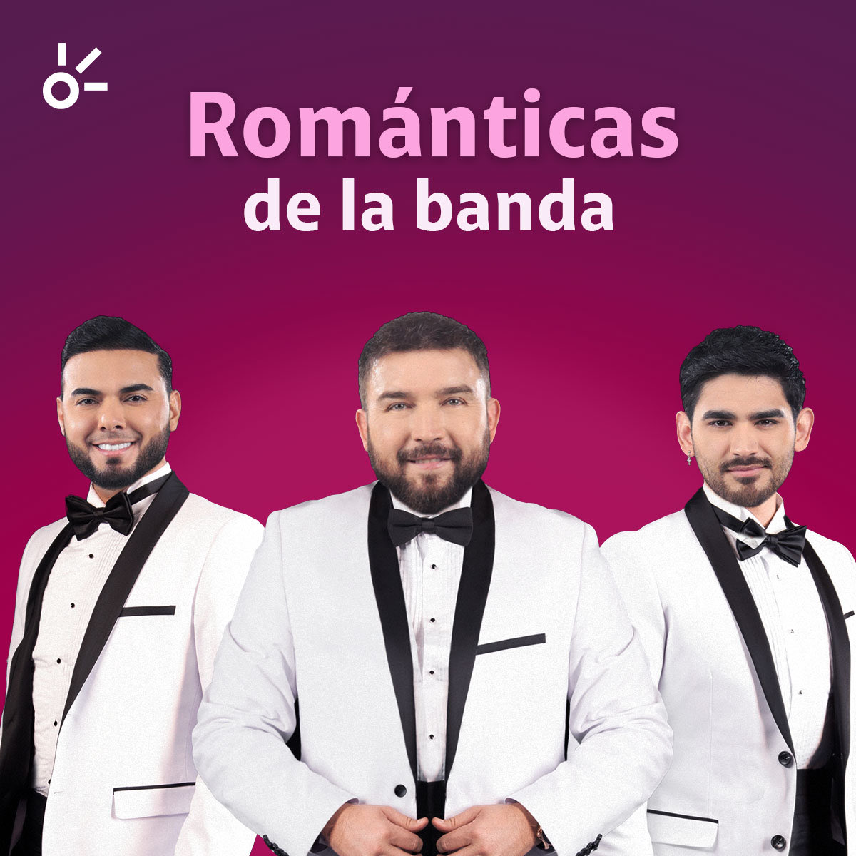 En la playlist Románticas de la Banda de <a href="/ClaromusicaMX/">Claro música México</a> pueden disfrutar de nuestro nuevo tema SOLO TÚ ❤️🎼🎺

Escúchalo aquí 👉claromusica.com/systemPlaylist…