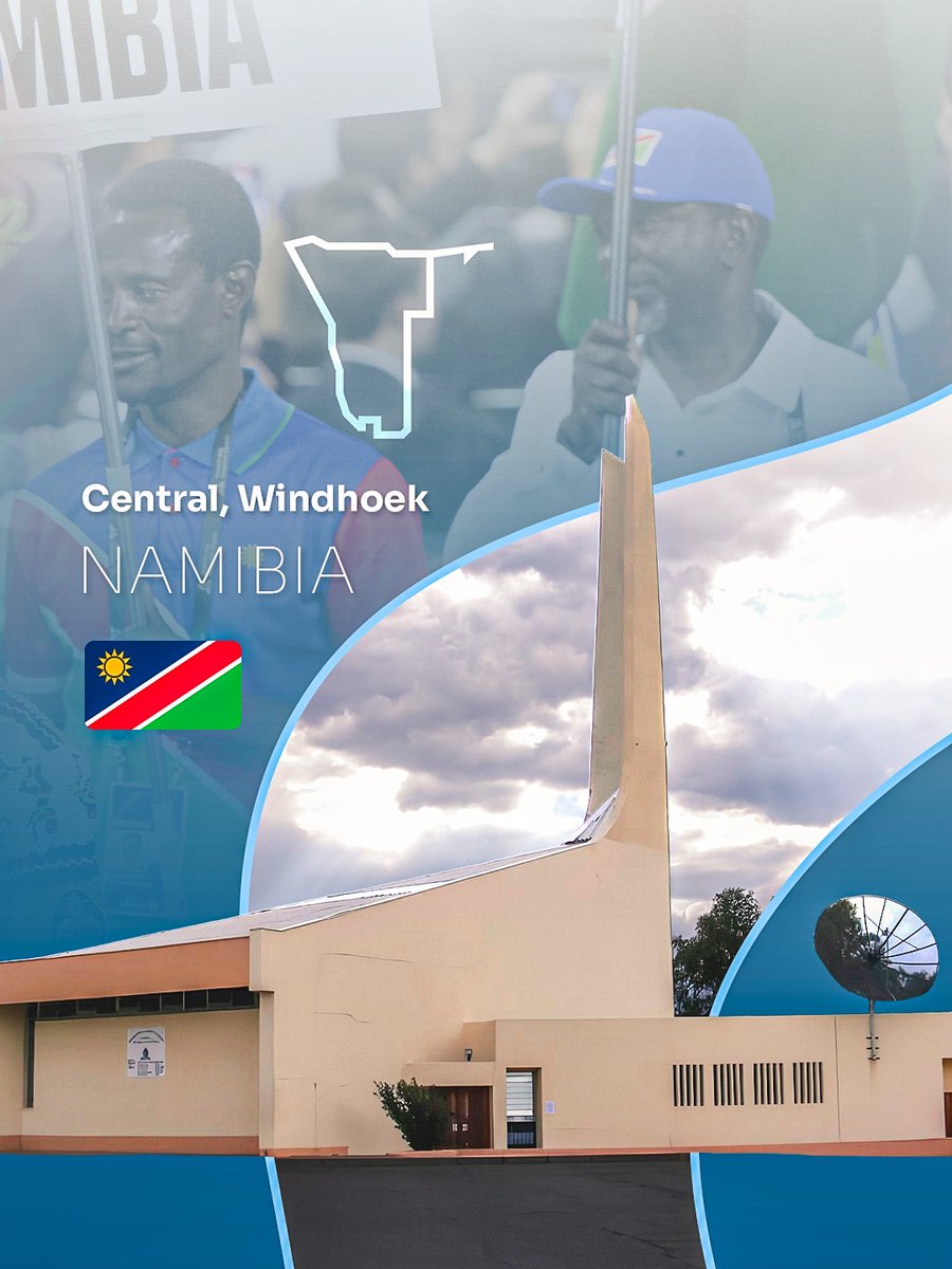 The Seventh-day Adventist Church is a worldwide movement present in more than 200 countries, with over 175,000 congregations. Each one exists to proclaim hope, strengthen faith, and serve with love. Visit a nearby church and discover the joy of belonging to a global family.