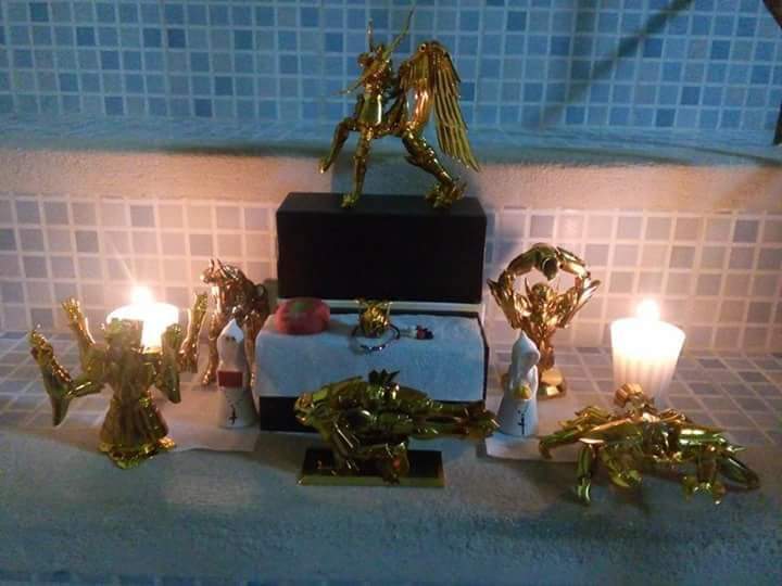 Emperador Poseidon (@dargoor29) on Twitter photo 