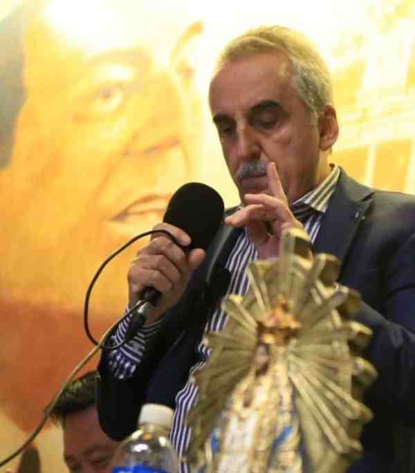 Moreno va a ir preso porque uno mintió por cagazo y el viejo lo perdona.

Absolutamente piadoso. Fin.