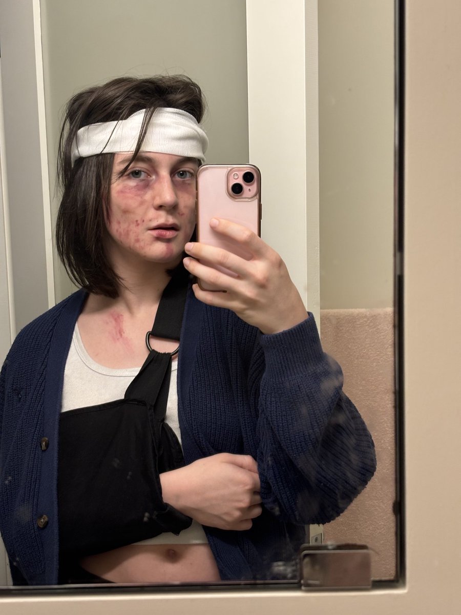 random walk off a short pier tweet media