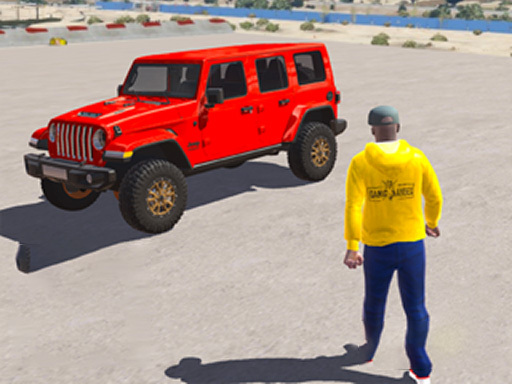 gamemonetize's tweet image. 🚨 New Game Launched!
➡️ "OffRoad Jeep Driving Game"
Check it out here: gamemonetize.com/OffRoad-Jeep-D…
#html5games #html5 #games #gamemonetize #gamedev #indiedev #JavaScript