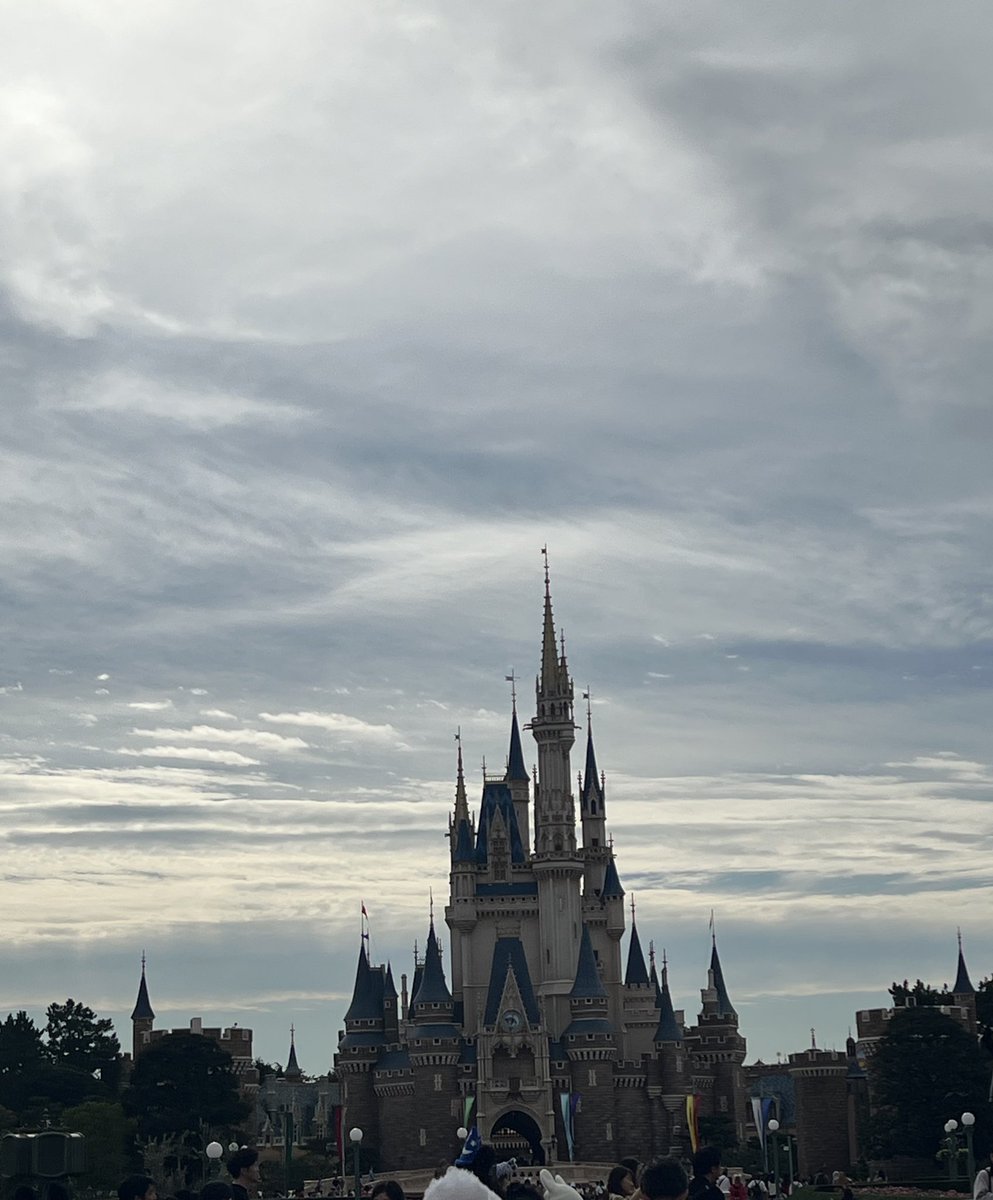 コロナぶりにきたー！！