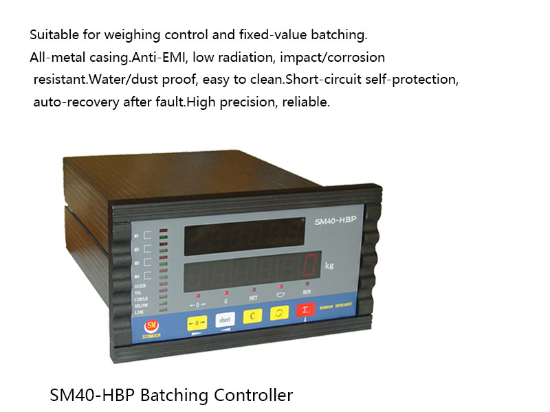 xiodng250196's tweet image. Industrial batching controller: All-metal housing, IP-rated, EMI-resistant. RS485 with Modbus, controls 8 materials, 200Hz sampling. Auto compensation &amp;amp; printing. Reliable weighing &amp;amp; dosing. #BatchingControl #IndustrialAutomation #Weighing
