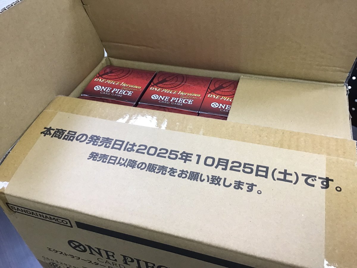 トレカサーキット秋葉原🏁 on X