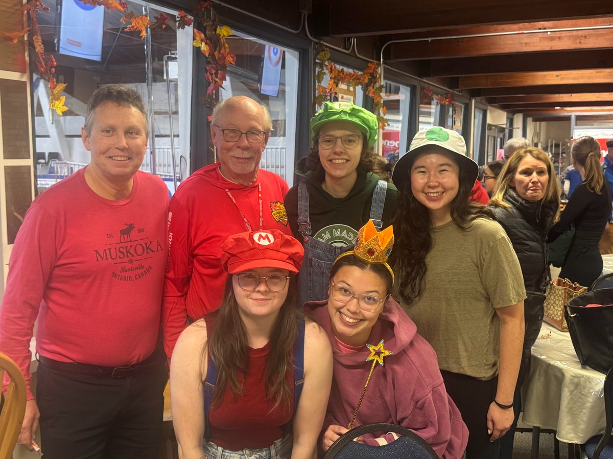 NGCCFallClassic Curling tweet media