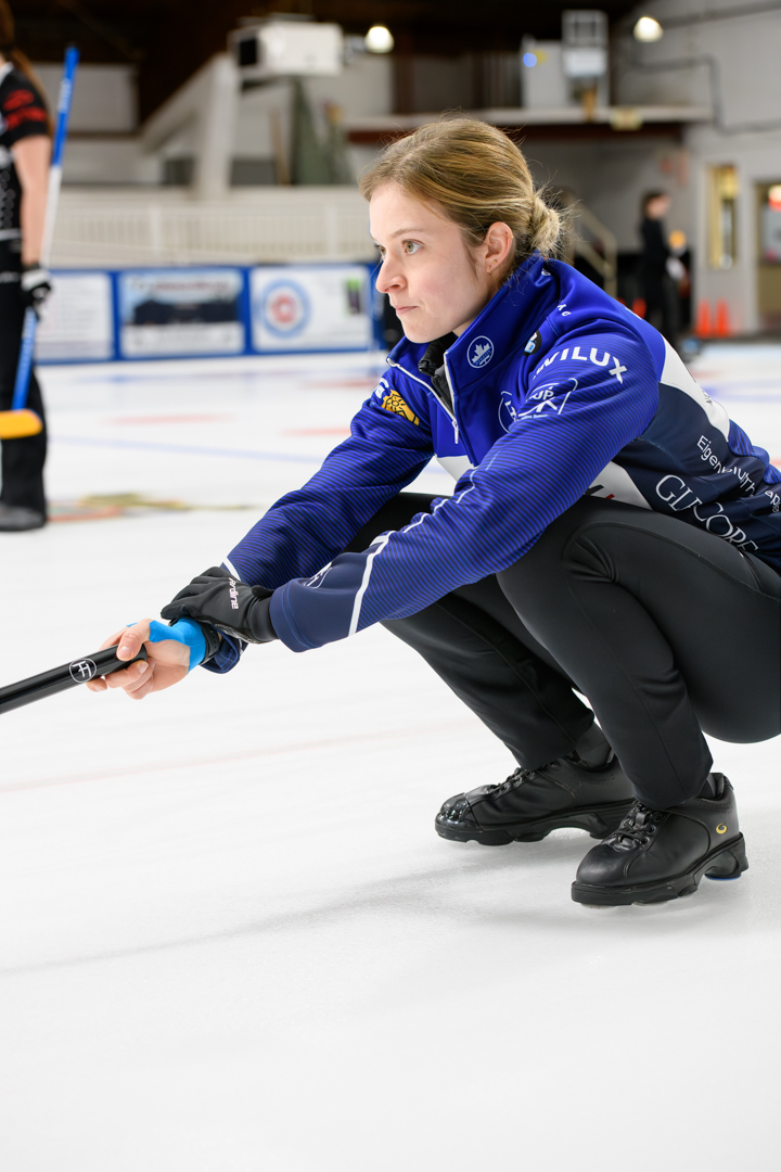 NGCCFallClassic Curling tweet media