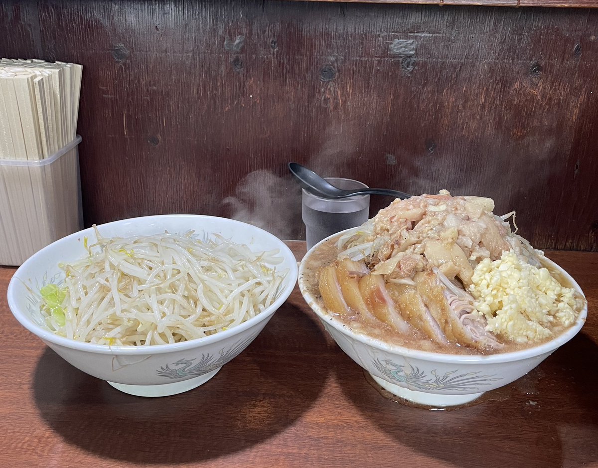 魂のラーメン道 魂のラーメン道 ひさと on X
