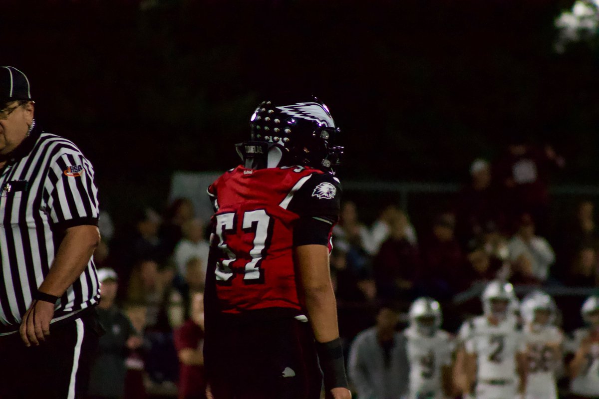 JustinDoug57's tweet image. I am thankful to be named All Conference as a sophomore! I would like to thank God and my coaches for this opportunity!