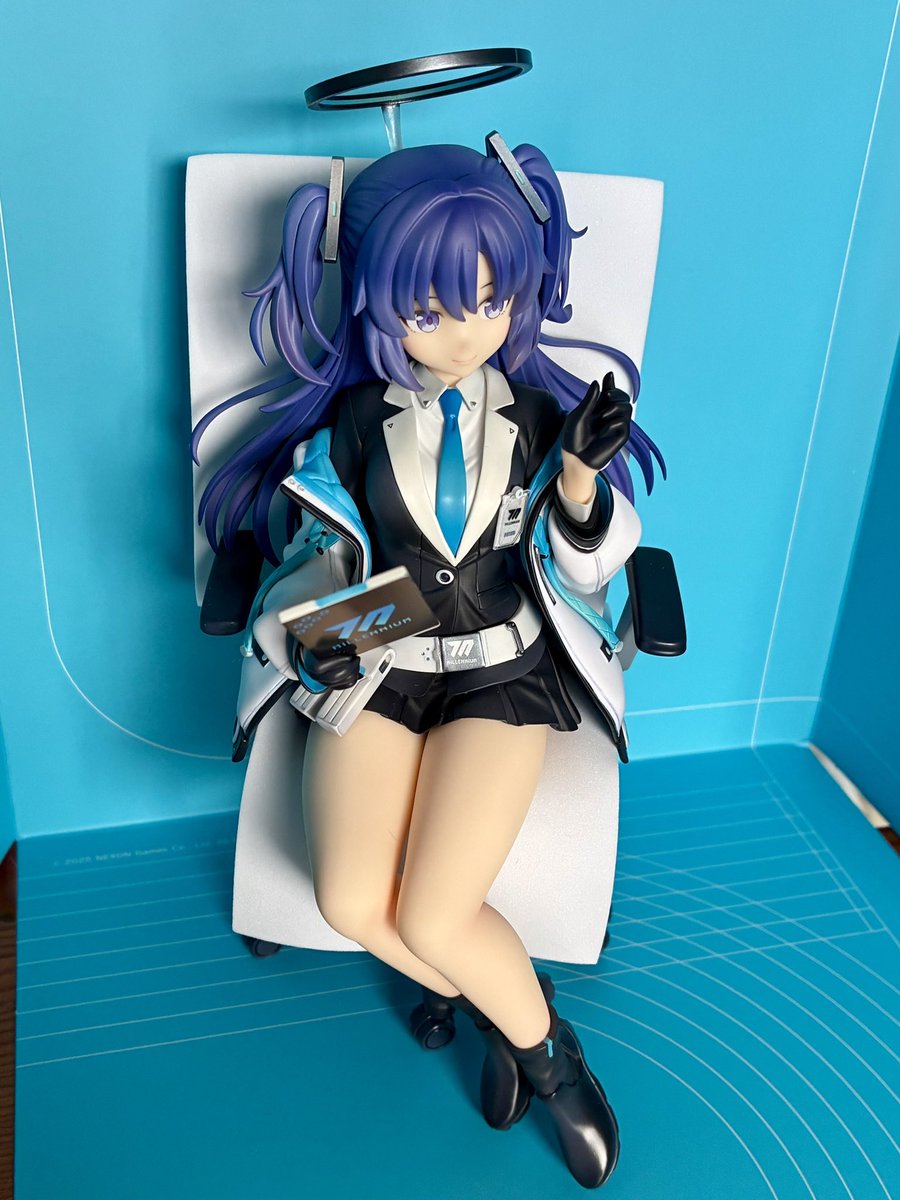 ヘブスト様② 鱰 on X