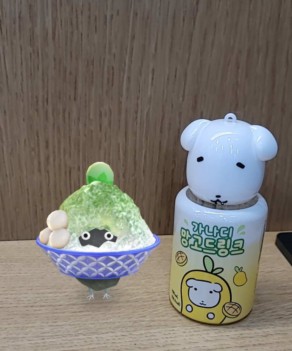 study_potato33's tweet image. 야호 !!