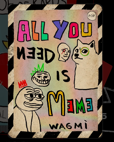 Proof of Kard tweet media