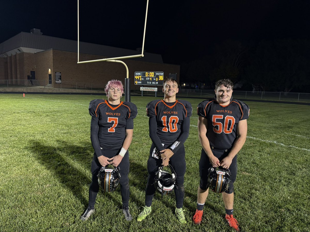 MO 8-Man Football tweet media
