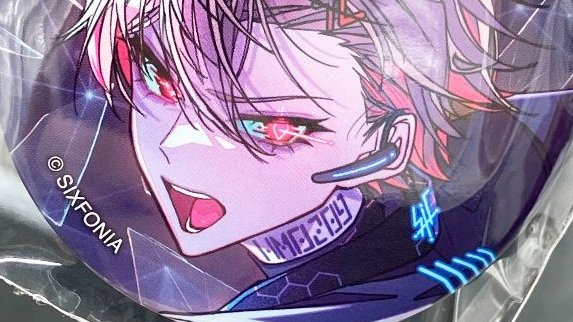 入荷情報】 シクフォニ 缶バッジ アクキー カード コースター ポスト