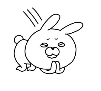 目の前に雷が落ちた⚡︎ うへぇ