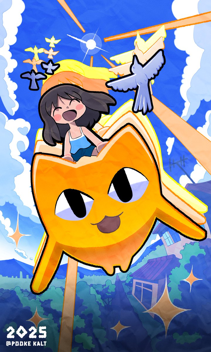 ¡¡Hahaha!!

#AzumangaDaioh #あずまんが大王